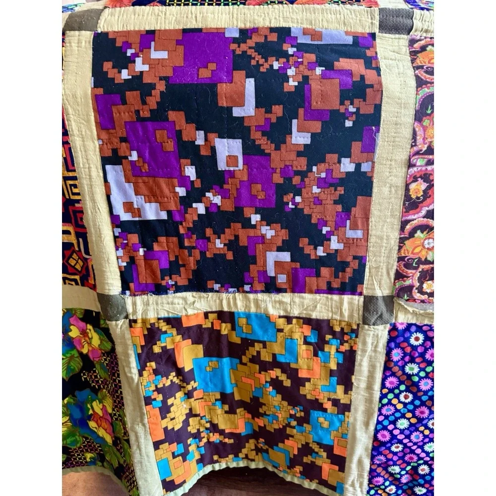 Handmade 83 african print